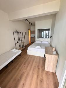 Family Room Sea View - Chavalon Apartments