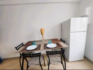 Le Little Cosy calme et confort