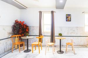 Collection O Sector 110 Noida