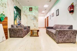 Super Hotel O Sunrakh Road Vrindavan Formerly Ganga Residency
