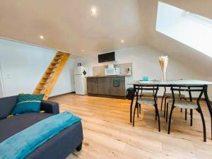 le Grand Duplex calme et confort