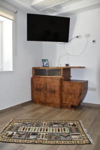 The LODGE, separate apartment in a vila, with floor heating, groundfloor