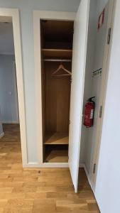 City Living 1BR in Expo Center