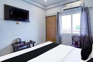 Super Hotel O BLW Kakarmatta Near Banaras Junction