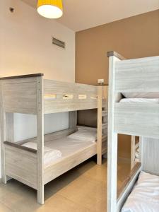 LYO guest house Dubai marina BEDSPACE