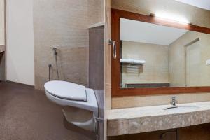 Super Townhouse Arcot Road Near Kauvery hospital