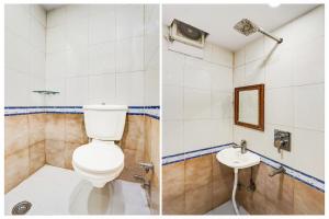 Hotel O Paharganj Near Railway Station Formerly Chand Palace
