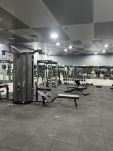 LYO guest house Dubai marina BEDSPACE