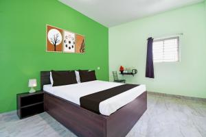 Hotel O Bhubaneshwar Near ITER College