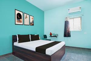 Hotel O Bhubaneshwar Near ITER College