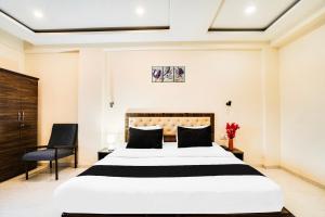 Hotel O Hingna Road Wanadongri