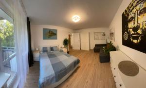 Cozy Apartment in Piątkowo