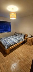 Cosybungalow - Ubytování bez kategorie ve městě Aberporth