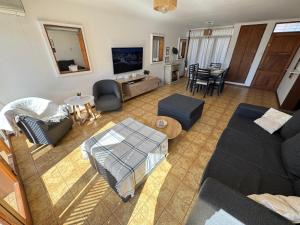 Gran Morada ideal familias y amigos