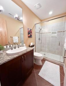 Luxuriously Furnished 2BR Loft