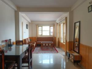 Jishas Homestay Near Mall Road