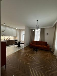 Downtown apartment at Kelles Krauza