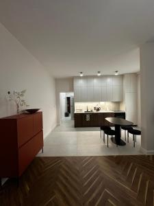 Downtown apartment at Kelles Krauza