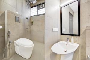 Super Townhouse Kanakpura Road Formerly Panchavati Comforts