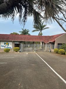 Port Edward Guesthouse