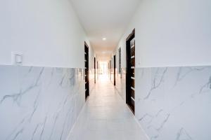 Super Collection O Brookefield Central Formerly Bangalore Inn