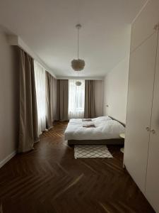 Downtown apartment at Kelles Krauza
