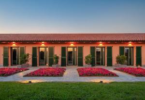 Agriturismo Tenuta del Fatio