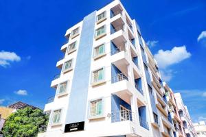 Super Collection O Ubale Nagar