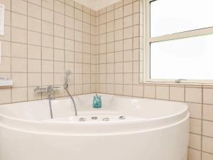 5 star holiday home in Hals