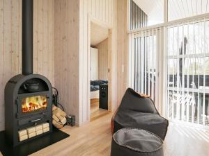 5 star holiday home in Hals