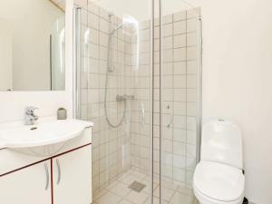 5 star holiday home in Hals