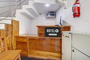 Hotel O Anayara Near Lulu Mall Formerly Timber Residency