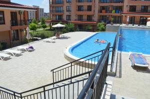 Apartament A5 Star Dreams