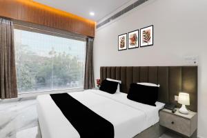 Super Collection O Quila Road Formerly JR Inn