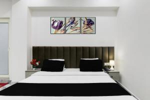 Super Collection O Quila Road Formerly JR Inn