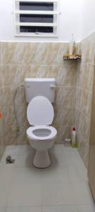ZUZU Homestay