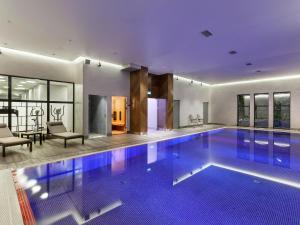 4 star hotel Hotel Sadova Danzica Polonia