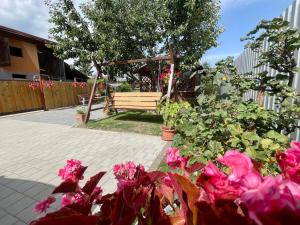 One Floor under High Tatras