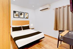 Super Townhouse Pondicherry