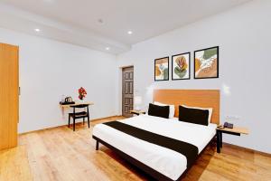 Super Townhouse Pondicherry