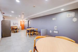 Townhouse Pondicherry
