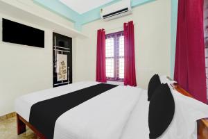 Super Hotel O Kazhakuttam Vadakkumbhagam