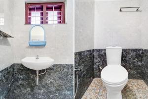 Super Hotel O Kazhakuttam Vadakkumbhagam