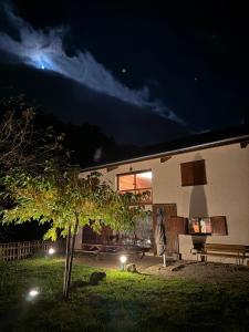 Gite La Grange sur les Bois