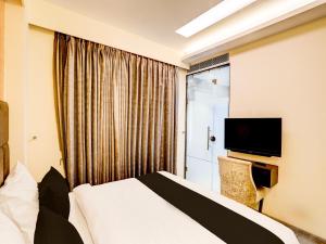 Townhouse Pitampura West Enclave