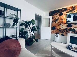 Mysig legenget nära Isaberg