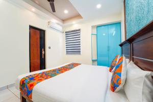 FabHotel Kafeel Homes