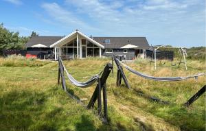 Holiday Home Redningsstien