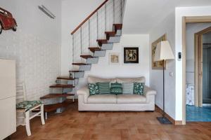 La Vigna - Tra 5 terre e Versilia