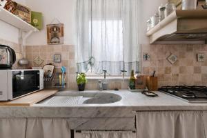 La Vigna - Tra 5 terre e Versilia